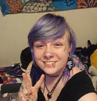 Sonia - escort in Cairo