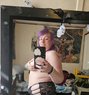 Lyla - escort in Amman Photo 2 of 4