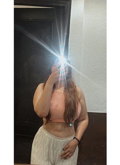 Lyla - escort in Mumbai Photo 5 of 5