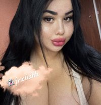 Lyla Syrian - escort in Jeddah