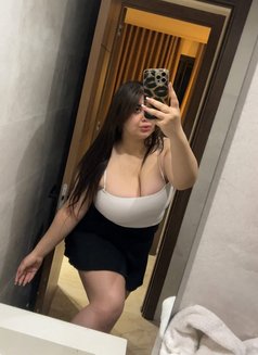 Lyla Syrian - escort in Jeddah Photo 4 of 4