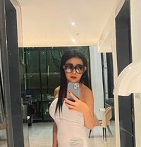 Lyla - escort in Pattaya