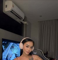 Lylah New - escort in Khobar