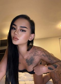 Lylah New - escort in Khobar Photo 2 of 5