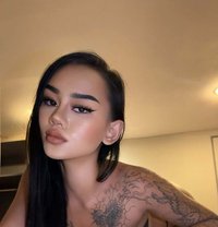 Lylah New - escort in Khobar