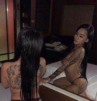 Lylah New - escort in Khobar