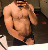 Lyle - Male escort in Johannesburg