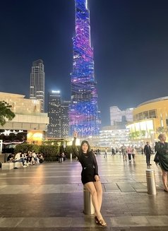 Lyli 20 yo New in Downtown - escort in Dubai Photo 8 of 8