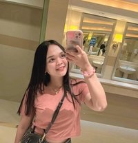 Lyli - escort in Bali