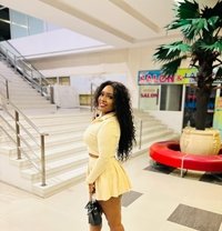 Lyllie - escort in Bangkok