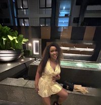 Lyllie - escort in Chiang Mai