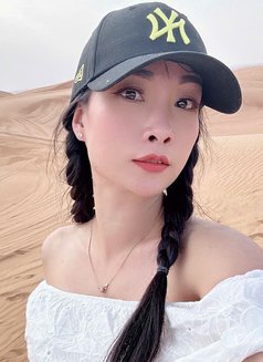 Lyly 200/2 Full Service - escort in Doha Photo 1 of 5