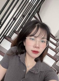 Lyly 23 - escort in Jeddah Photo 1 of 3