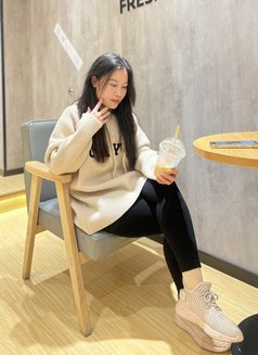 Lyly 23 - escort in Jeddah Photo 6 of 7