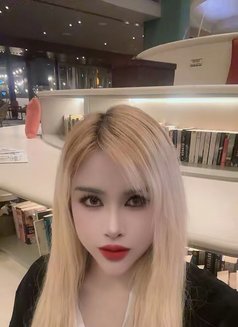 Lyly 300/2 Full Service - escort in Doha Photo 3 of 3