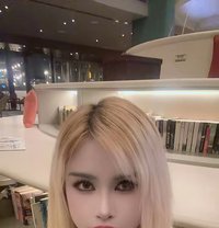 Lyly 300/2 Full Service - escort in Doha