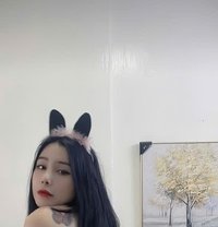 Lyly 400/2 Full Service - escort in Riyadh