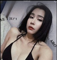 Lyly 400/2 Full Service - escort in Riyadh