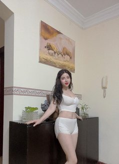 Lyly 400/2 Full Service - escort in Riyadh Photo 2 of 5