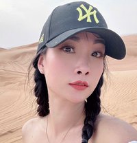 Lyly 400/2 Full Service - escort in Riyadh