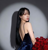 Lyly 400/2 Full Service - escort in Riyadh