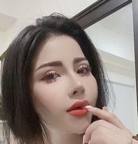 Lyly 400/2 Full Service - escort in Jeddah
