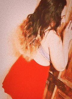 Lyly - escort in Cairo Photo 1 of 6