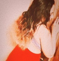 Lyly - escort in Cairo