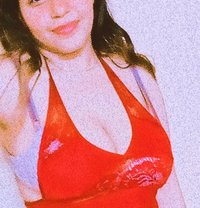 Lyly - escort in Cairo