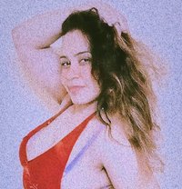 Lyly - escort in Cairo