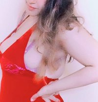 Lyly - escort in Cairo