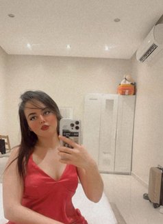 Lyly - escort in Abu Dhabi Photo 1 of 3