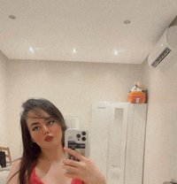 Lyly - escort in Abu Dhabi