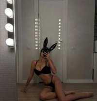 Lyly - escort in Dammam