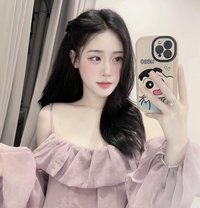 Lyly - escort in Singapore
