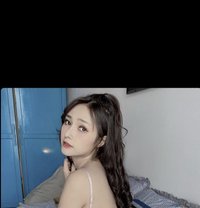 Lyly - escort in Doha