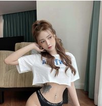Lyly - escort in Doha