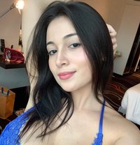 Lyly - escort in Doha