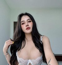 Lyly Full Service 200/2 Good Service - escort in Doha