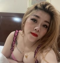 Lyly - escort in Colombo