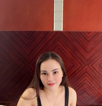 Lyly - escort in Dubai