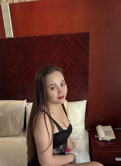 Lyly - escort in Dubai Photo 7 of 10