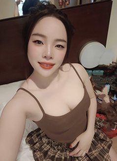 Lyly - escort in Doha Photo 1 of 9