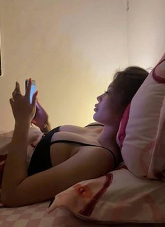 Lyly massage full service - masseuse in Mumbai Photo 8 of 10