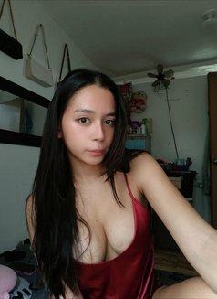 Lyly Monster C*ck - Transsexual escort in Manila Photo 1 of 5