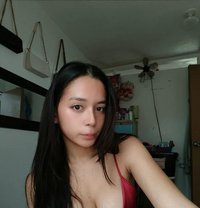 Lyly Monster C*ck - Transsexual escort in Manila