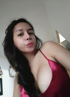 Lyly Monster C*ck - Transsexual escort in Manila Photo 2 of 5