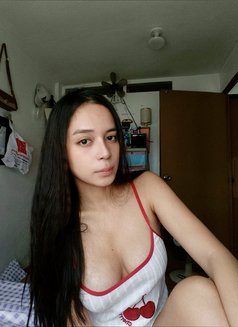 Lyly Monster C*ck - Transsexual escort in Manila Photo 3 of 5