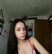 Lyly Monster C*ck - Transsexual escort in Manila