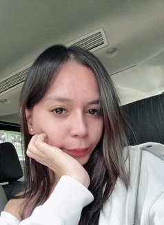 Lyly Monster C*ck - Transsexual escort in Manila Photo 5 of 5